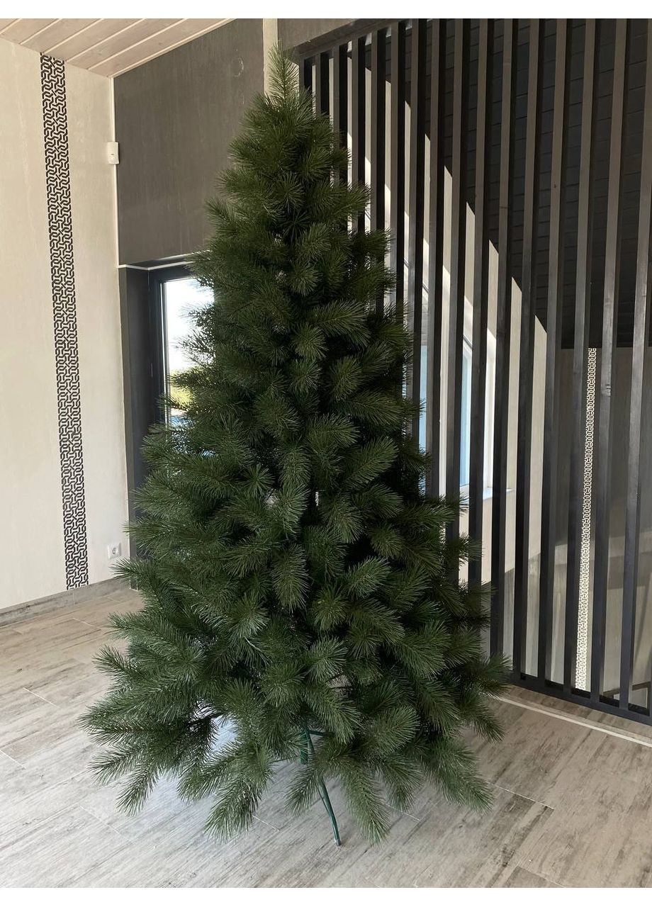 Искусственная елка литая Сосна 180-см No Brand (361433324)