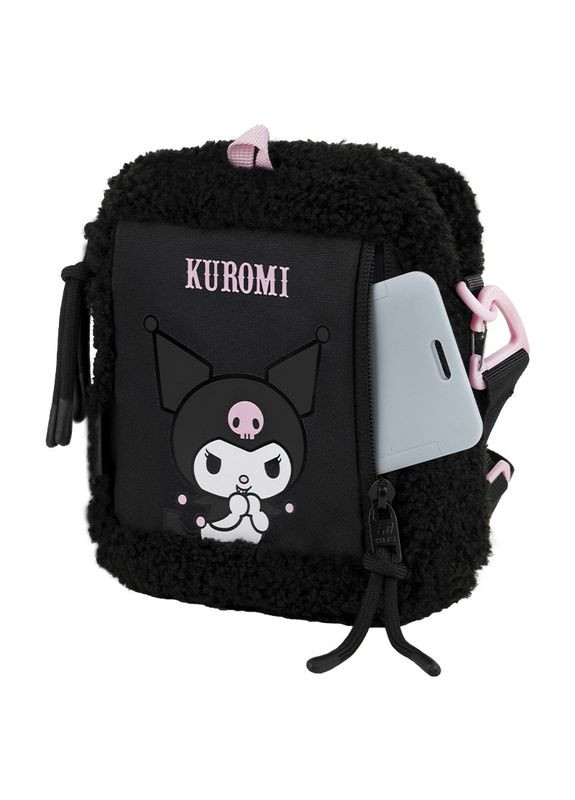 Сумка-кроссбоди ""/HK25-2520/ 16,5x13x5 см, Education Teens 2520 Куроми (1/20) Kite (367751336)