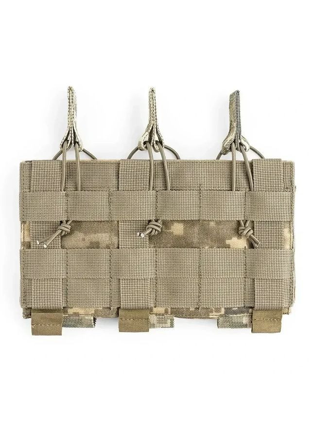 Итог под 3 магазина мягкий Vik-Tailor (371814048)