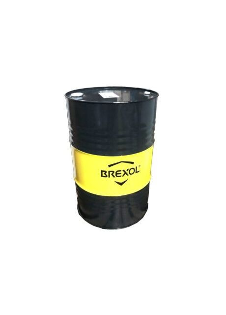 Олія моторна. TRUCK MB 10W40 CI-4 (Бочка 200л) 48391050990 Brexol (366315058)