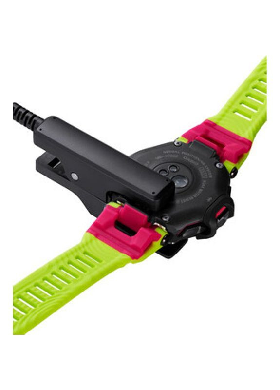 Мужские наручные часы GBD-H2000-1A9ER + кабель Casio (330806970)