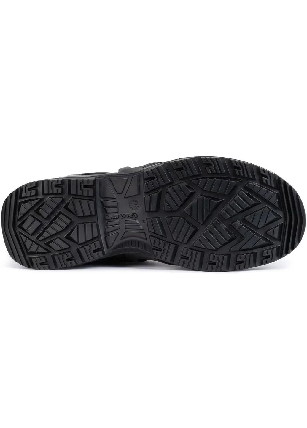 Ботинки из Gore-Tex Zephyr MK2 GTX MID TF 41.5 UK 7.5/EU Black Lowa (316254860)