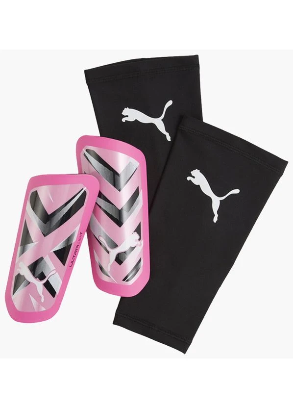 Щитки Ultra Light Sleeve Pink 030873-08 Puma (398074249)