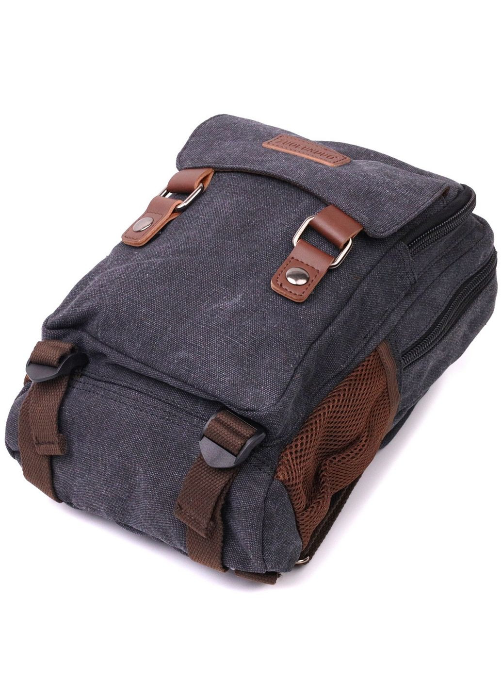 Текстильный рюкзак Vintage (279316992)