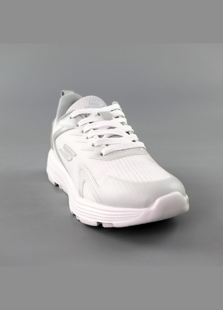 Кроссовки женские Fashion белые (322757610)