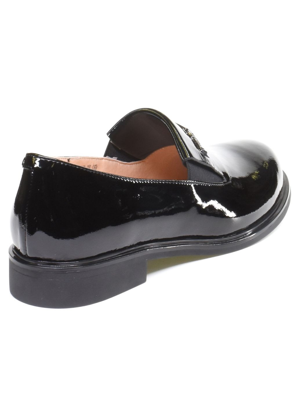 Демісезонні модельні туфлі Veritas (268132407)