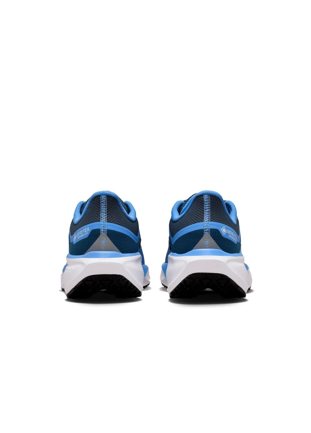 Кросівки жіночі Pegasus 41 Gore Tex Blue Nike сині (364837165)