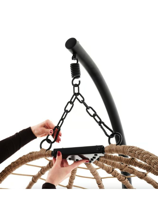 Підвісне крісло-кокон Corta одномісне Di Volio (322415168)