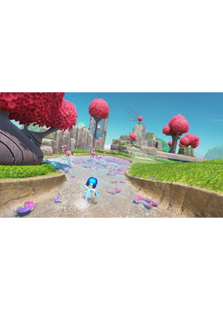 Игра для PS5 ASTRO BOT, BD диск Sony (362732010)