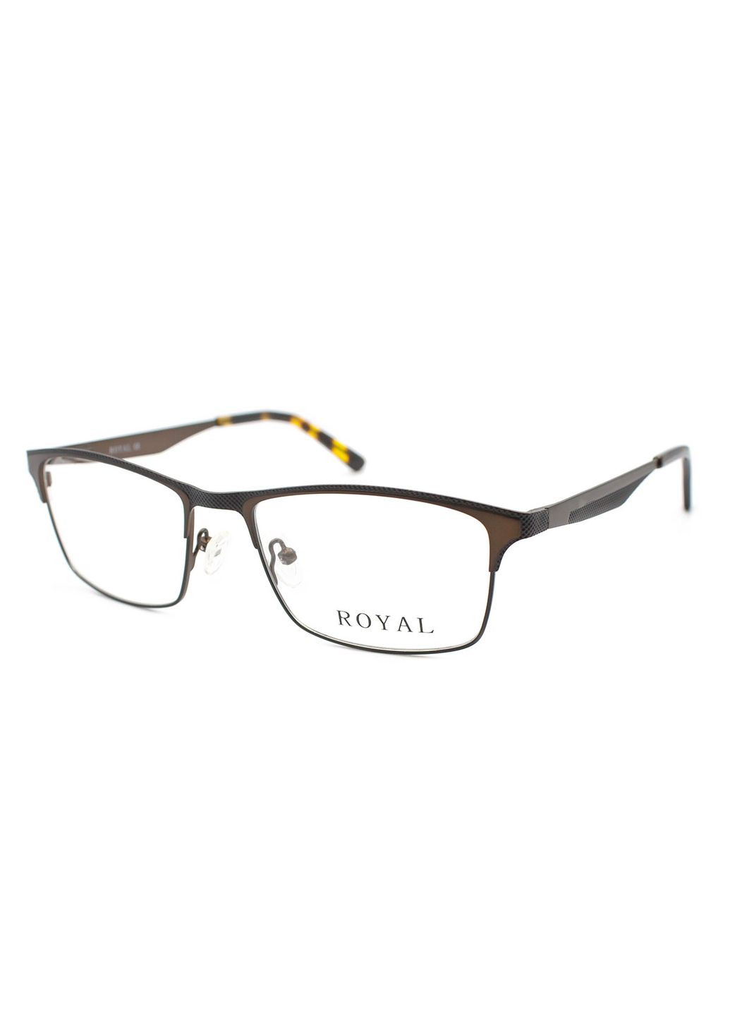 Оправа металева YJ-0268-C2 Royal (319731540)