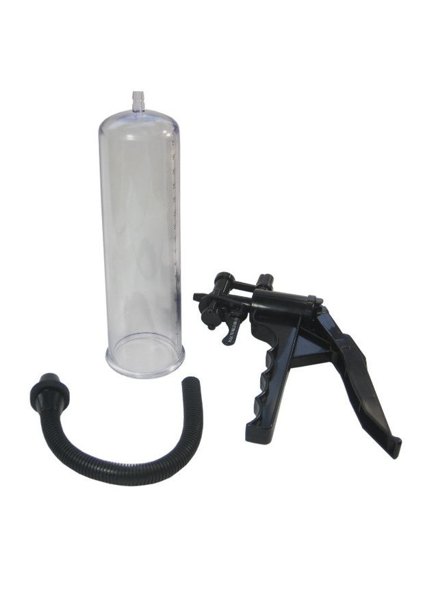 Вакуумна помпа The Perfect Pump від INTERSHOP Seven Creations (341303305)