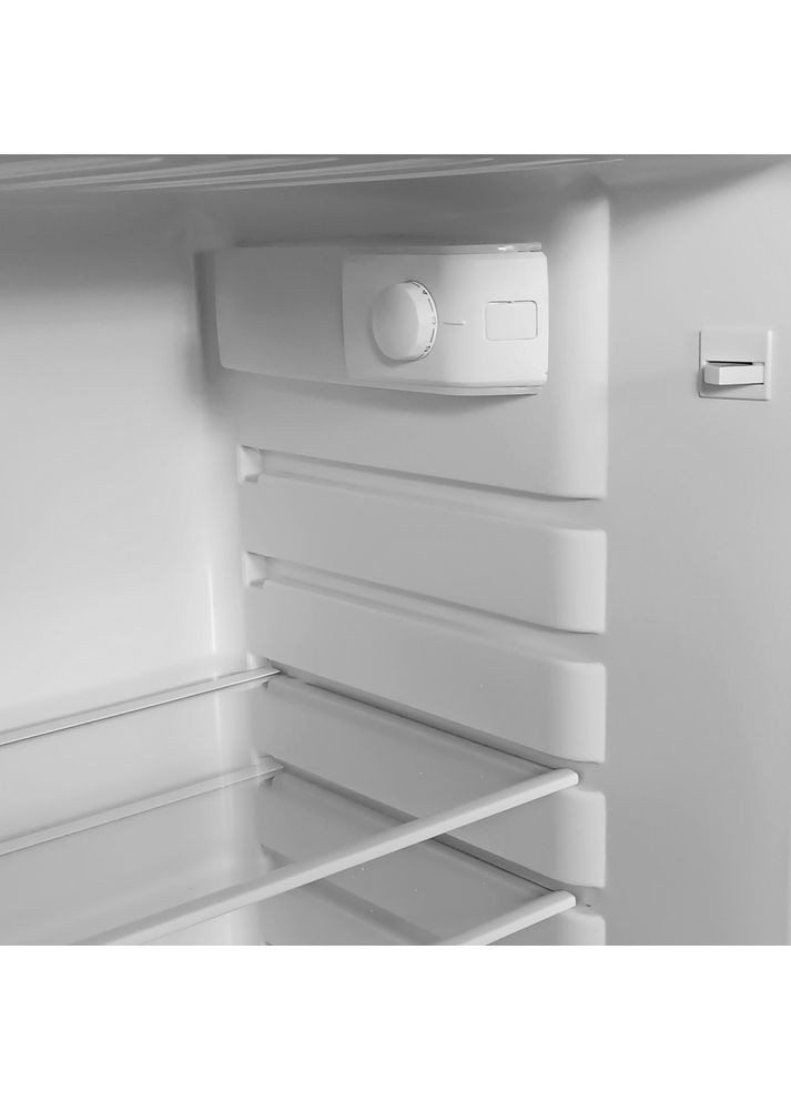 Холодильник GRW-138DD-G двухкамерный Grunhelm