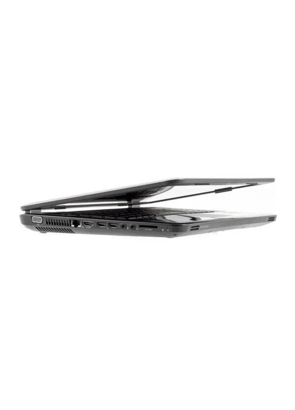 Ноутбук HP Pavilion G6 / 15.6" (1366x768) TN / Intel Core i5-2410M (2 (4) ядра по 2.3 - 2.9 GHz) / 8 GB DDR3 / 240 GB SSD / Hewlett Packard (398137860)