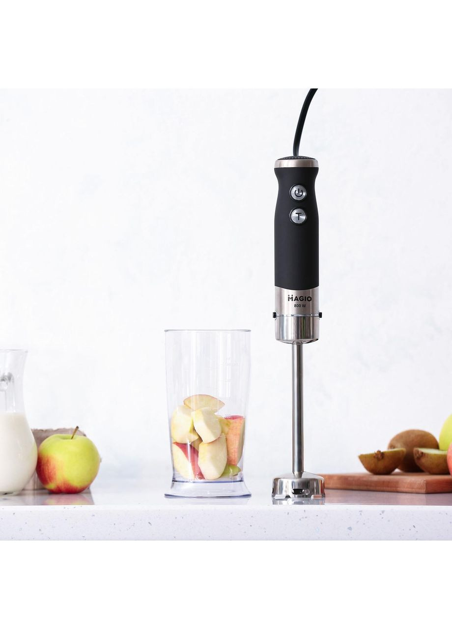 Блендер погружной (ручной) (MG-647) Magio (328601294)