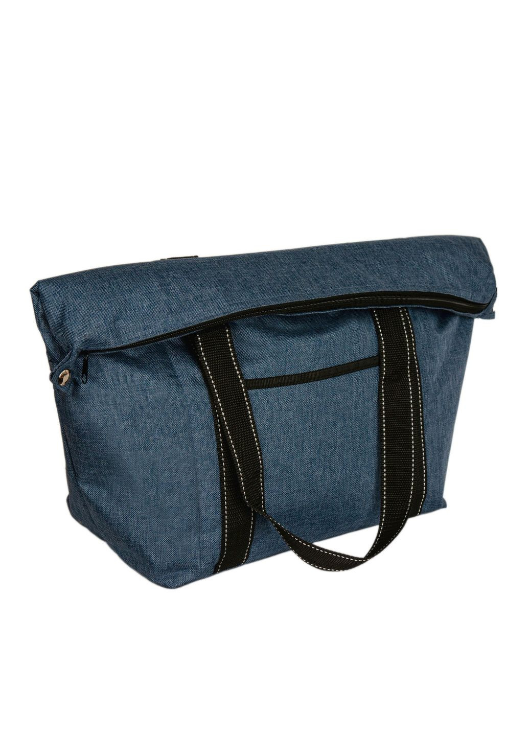 Изотермическая сумка TE-1626, 26 л, синяя Time Eco (362585017)