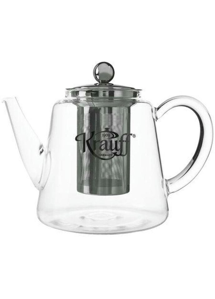 Чайник заварочный 800 мл Term 26-177-032 Krauff (335715550)