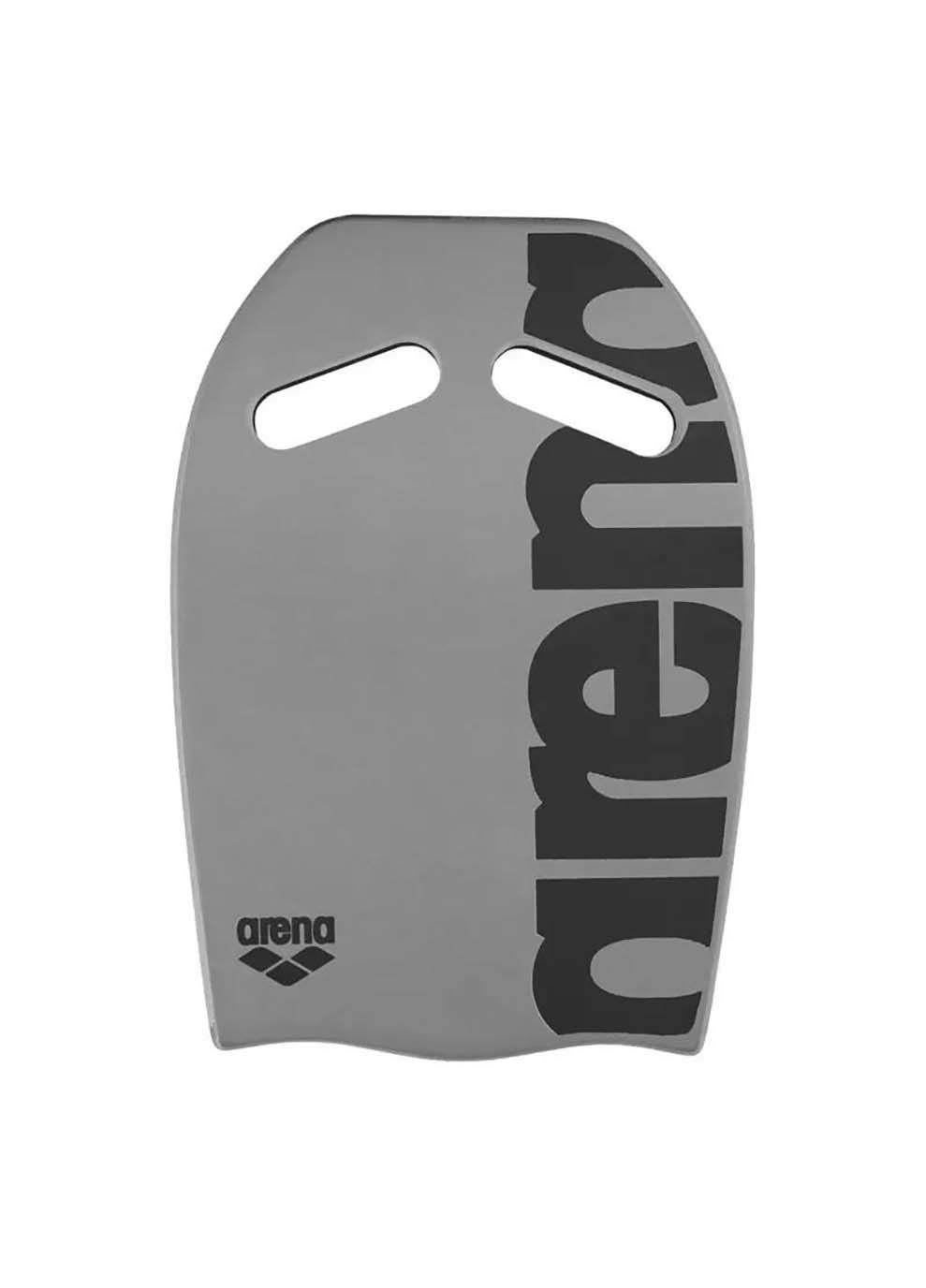 Дошка для плавання KICKBOARD чорний Уні 40х27,5х2,5 см Arena (367597618)