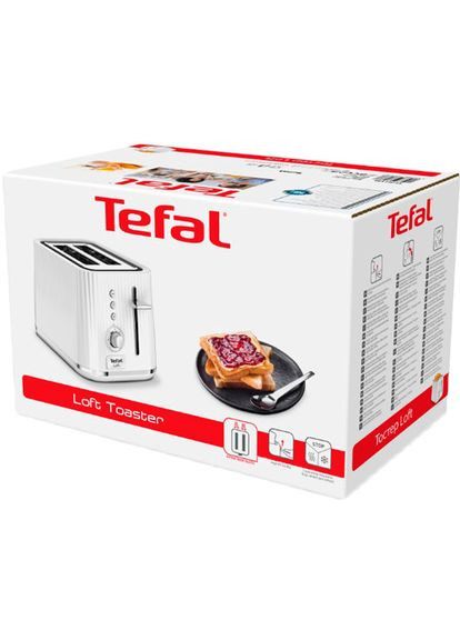 Тостер TT761138 Tefal (306527788)