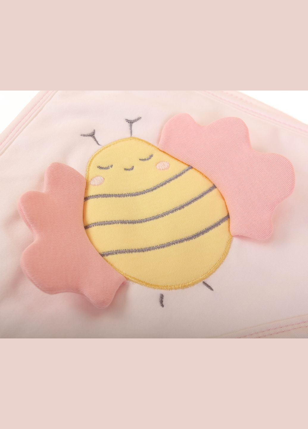 Полотенце Уголок 74Х75 См 66333 BiBaby (306545192)