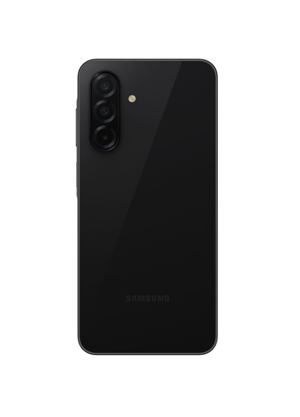 Смартфон Galaxy A26 5G 8/256GB Black (SM-A266BZKCEUC) Samsung (362215162)