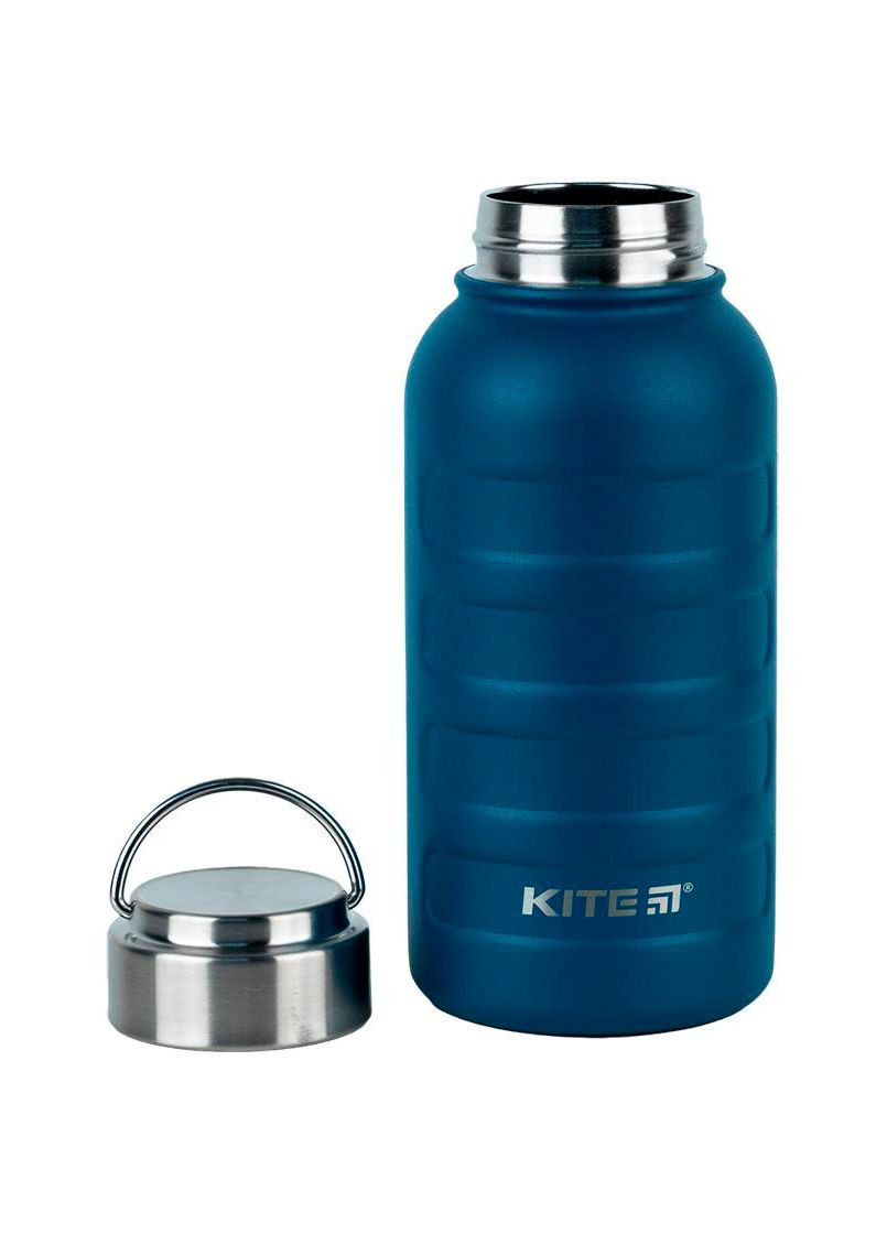 Термос 750 мл синій Kite (314933863)