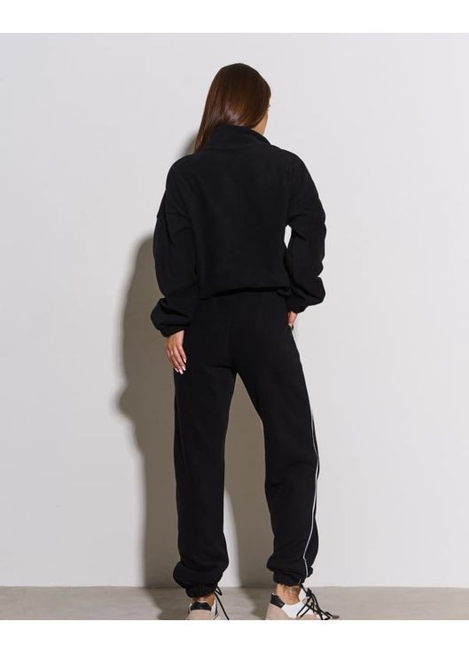 Флисовый костюм с эластичными манжетами ISSA PLUS (360956943)