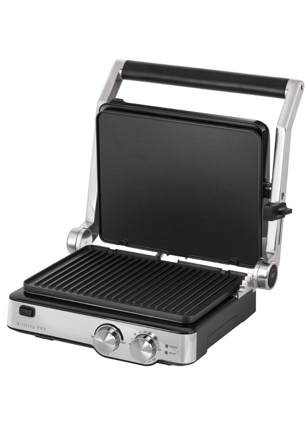 Гриль SBG 4010SS (6914081) Sencor (315603341)