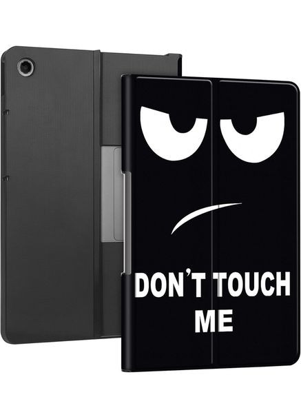 Чохол-книжка Smart Case для Lenovo Tab Plus 11.5" Don't Touch BeCover (360425400)