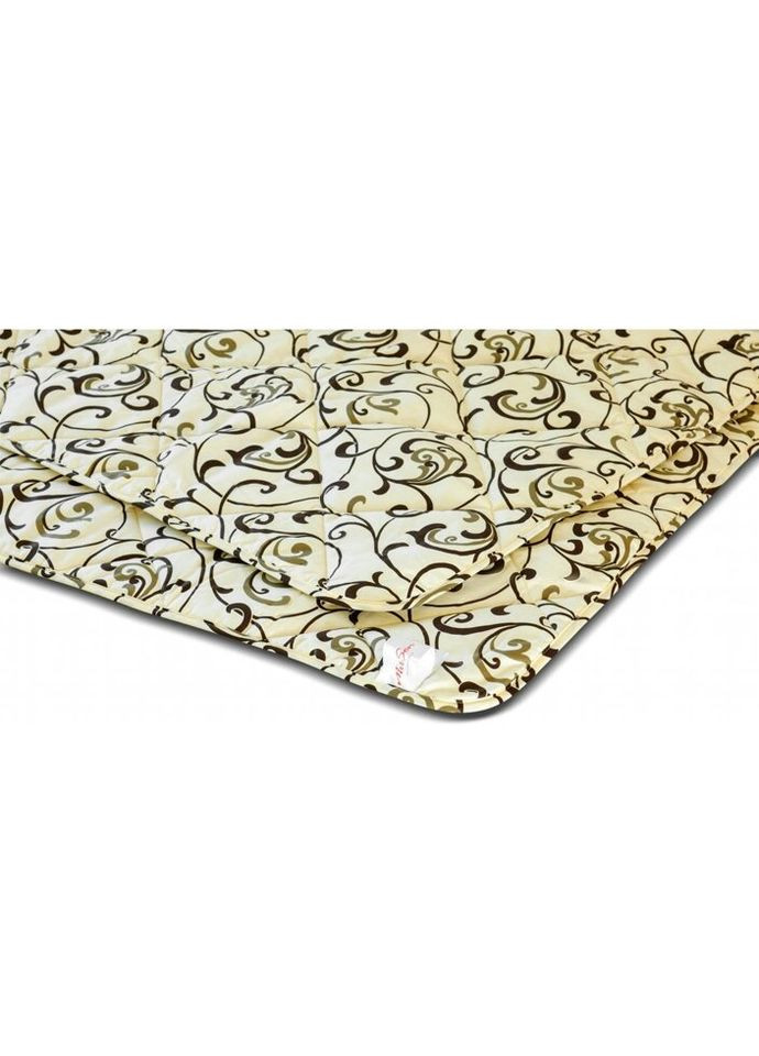 Ковдра вовняна 017 демі 220x240 см (2200000018786) Mirson (315028161)