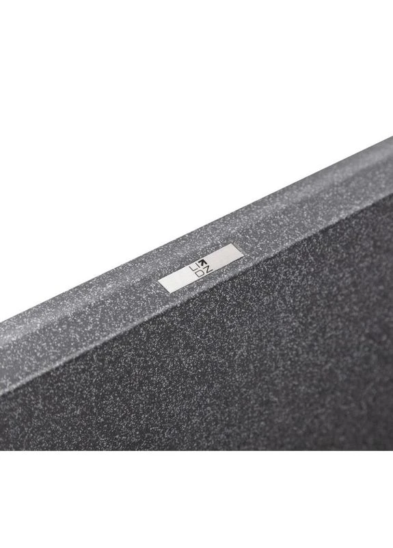 Кухонна мийка 790x495/230 BLA-03 (LIDZBLA03790495230) LIDZ (392253128)