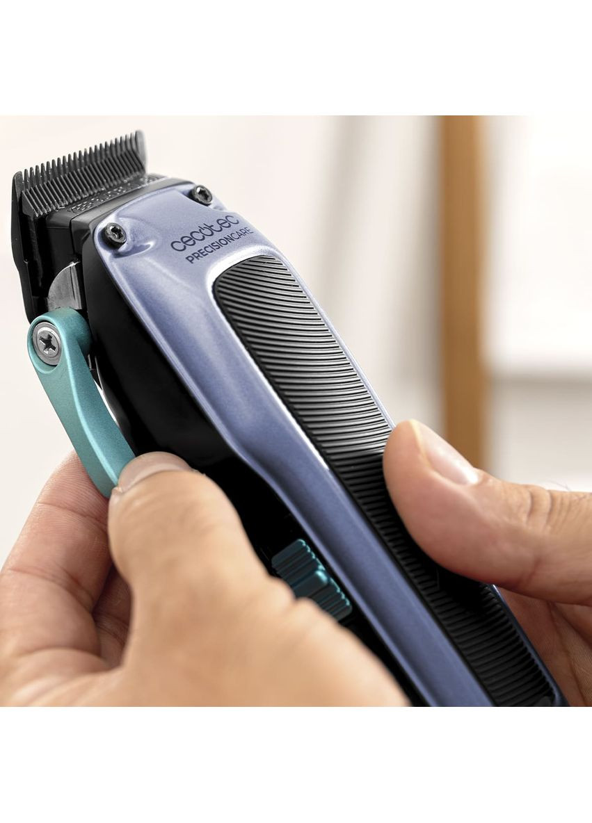 Машинка для стрижки PrecisionCare Expert Diamond Pro (A01_EU01_104488) Cecotec (370621084)