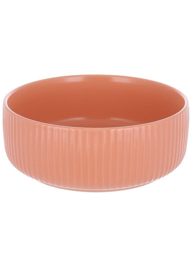 Набір 4 порцелянові піали Scandi Primerose Ø21х8см BonaDi (330020043)