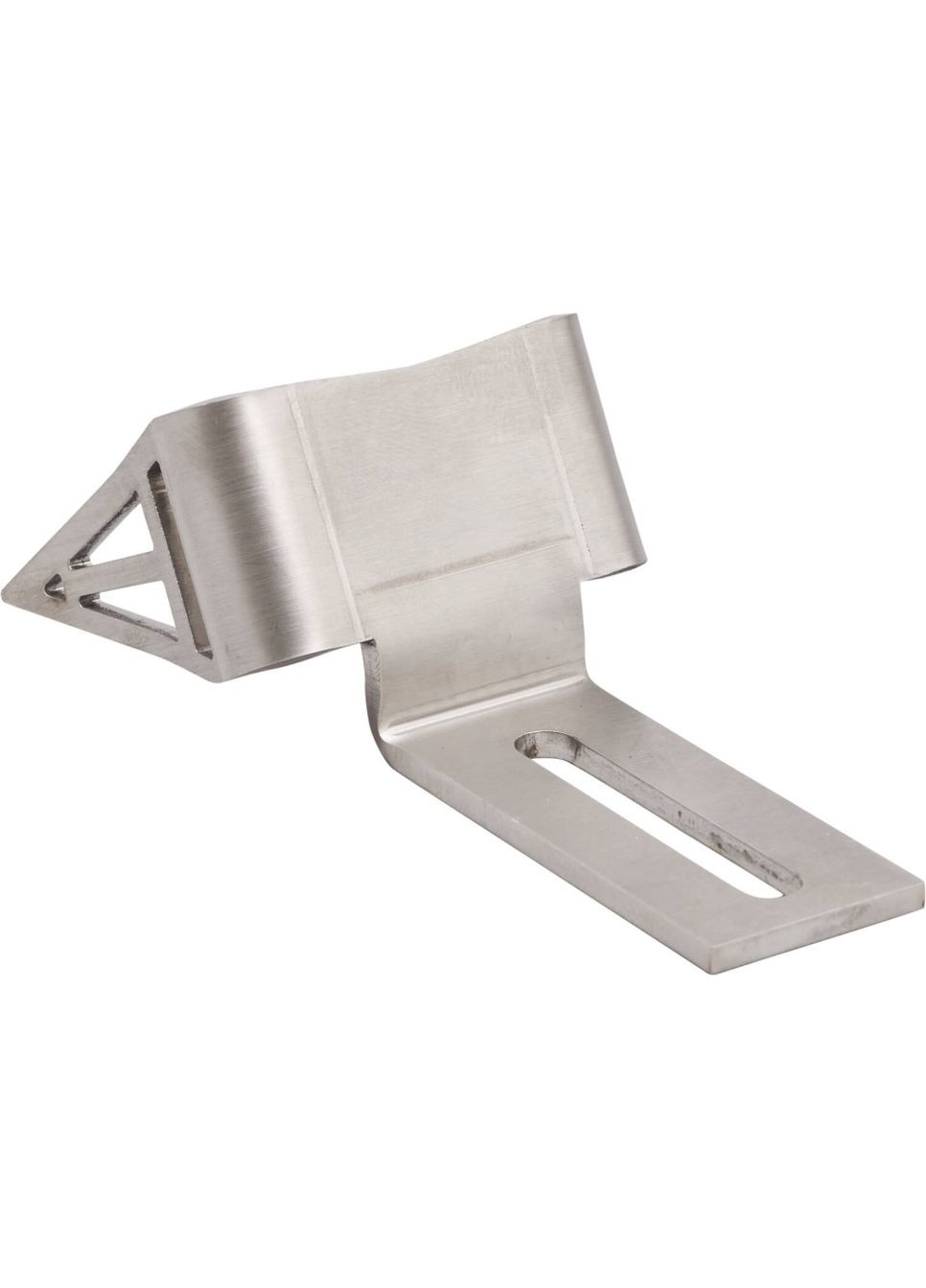 Тормоз Manta Pro Fender Raw (FRD.046999) Trynyty (316397223)