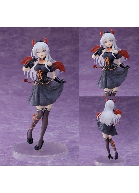 Аніме фігурка Елейна 20 см Подорож Елейни Elaina Majo no Tabitabi Nightwear в костюмі відьми демониці No Brand (362495352)