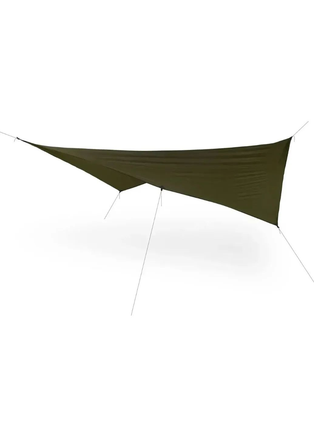 Тент для гамака Hammock Tarp Single Leleka (367080957)