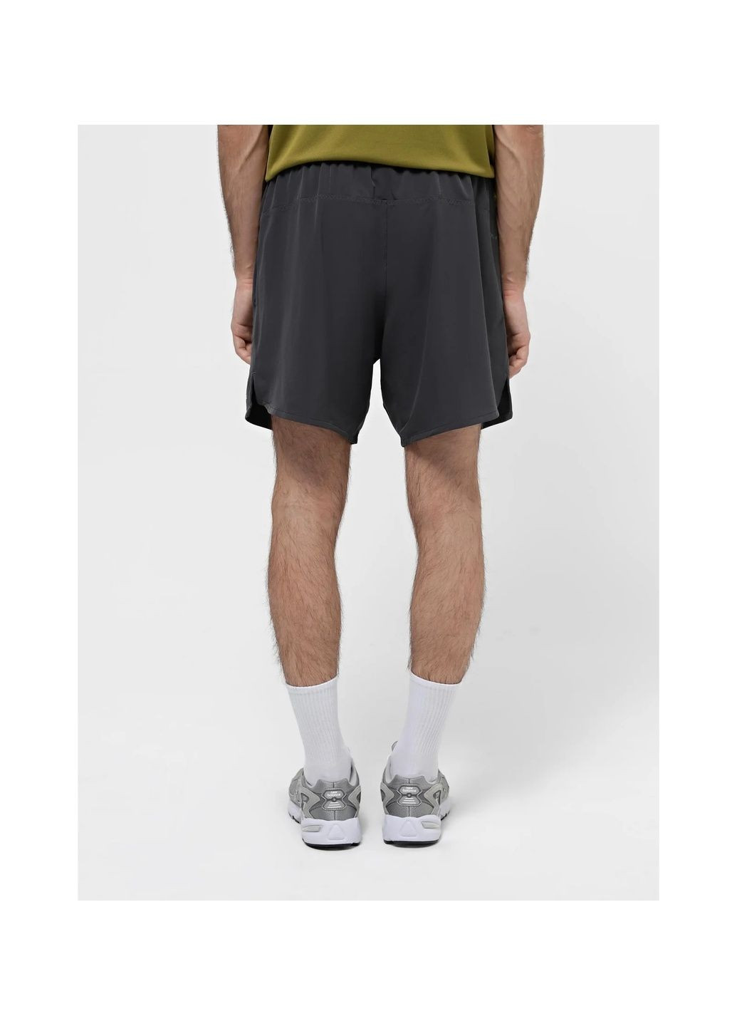 Шорти чоловічі Air Max Tc St Grey Nike (366039010)