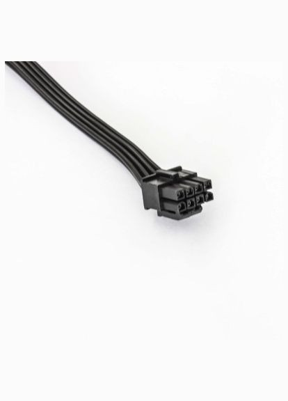 Блок питания (GM-700 80+ APFC Black) GameMax 700W (366071741)