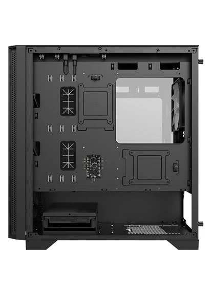 Корпус AIR 100 ARGB (B) Montech AIR 100 ARGB (B) (380226819)