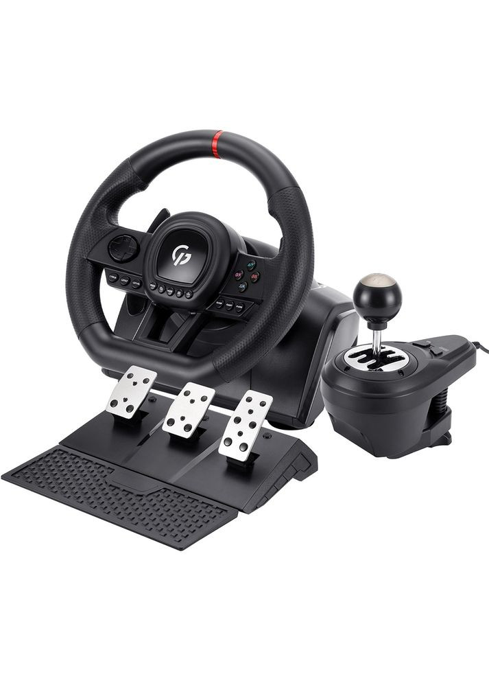 Кермо Black (RW038PM) GAMEPRO (366828079)