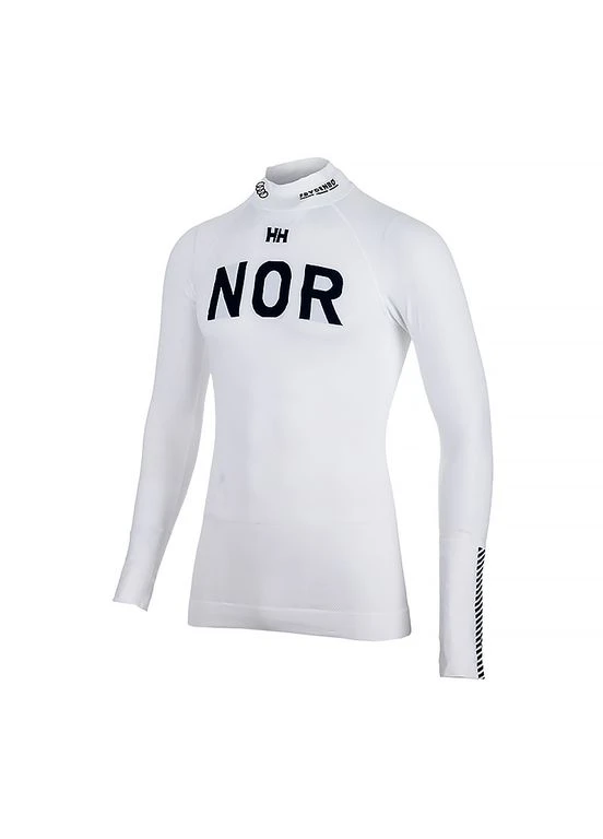 Термокофта LIFA SEAMLESS RACING TOP 49341-002 Helly Hansen (386429868)
