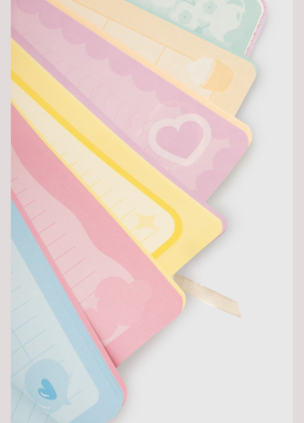 Блокнот дитячий Мрія 95561-8WB 94 арк. (2000990738820)(SC) shop (2000990738820) Malevaro (363301121)