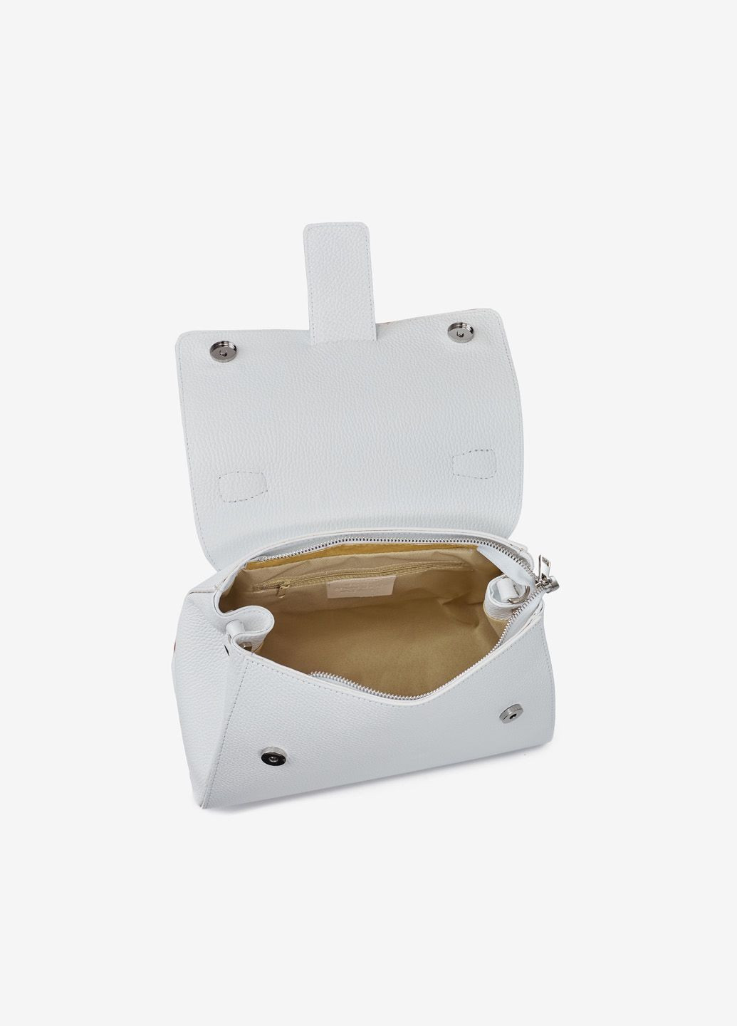 Сумка женская кожаная кросс-боди средняя Сrossbody Regina Notte (293055999)