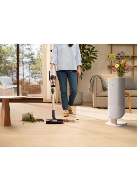 Пилосос Electrolux EP83HB25UV (354228818)