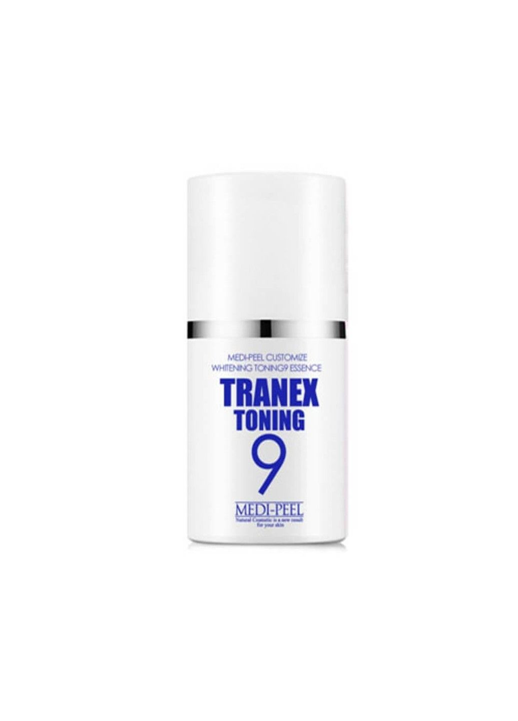 Эссенция отбеливающая с растительными экстрактами для лица MediPeel TRANEX TONING 9 ESSENCE 50ml Medi-Peel (303633400)