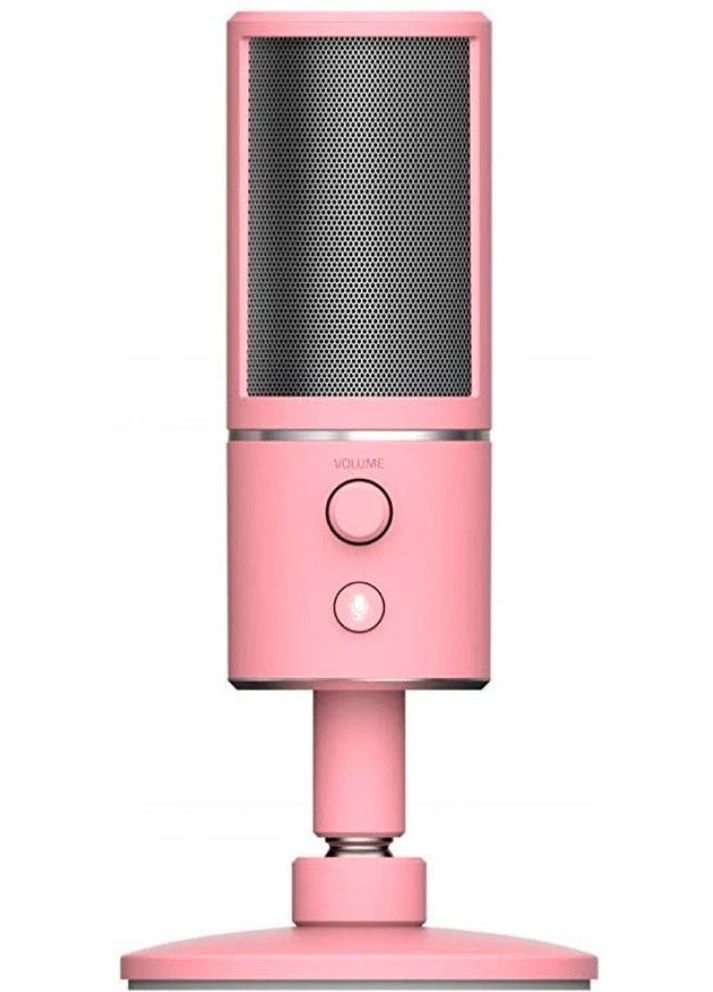 Мікрофон Seiren X Quartz (RZ19-02290300-R3M1) Razer (393948839)