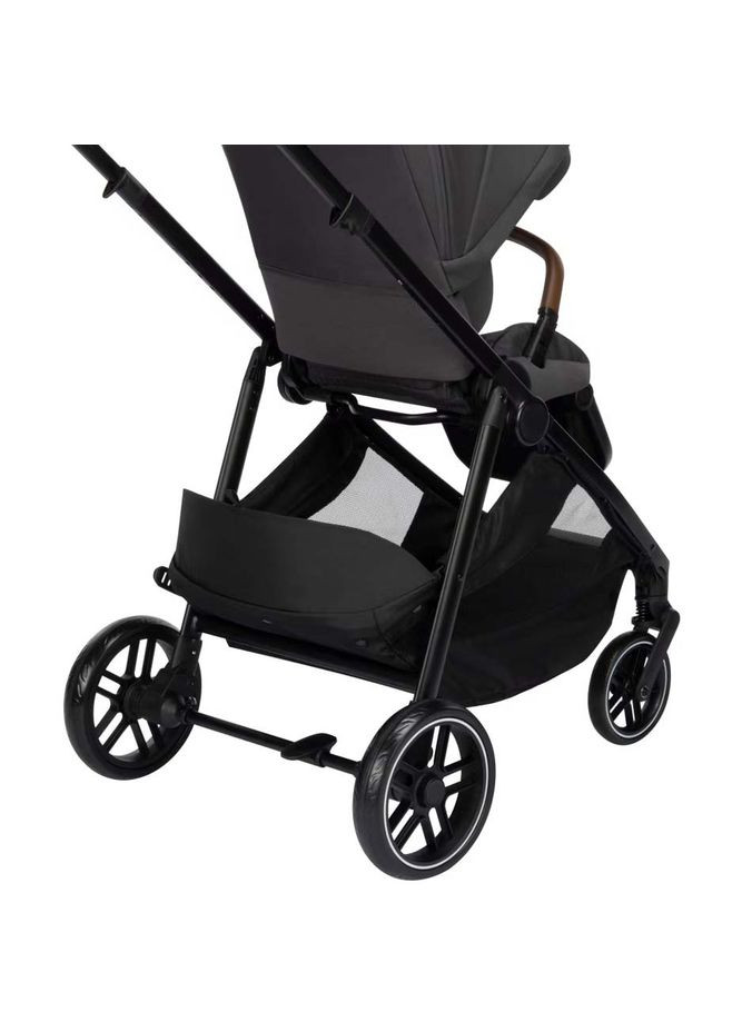 Універсальна коляска 3 в 1 Luvia Trio Mineral Graphite () Bebe Confort 1994153210 (336492652)