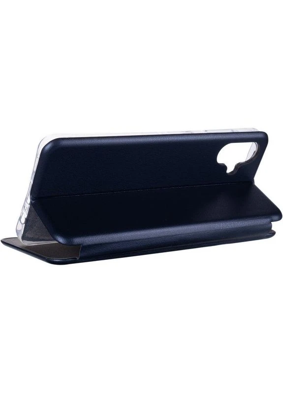 Чехол книжка Prime Cover Series для Samsung A065 (A06) Dark Blue Gelius (383902416)