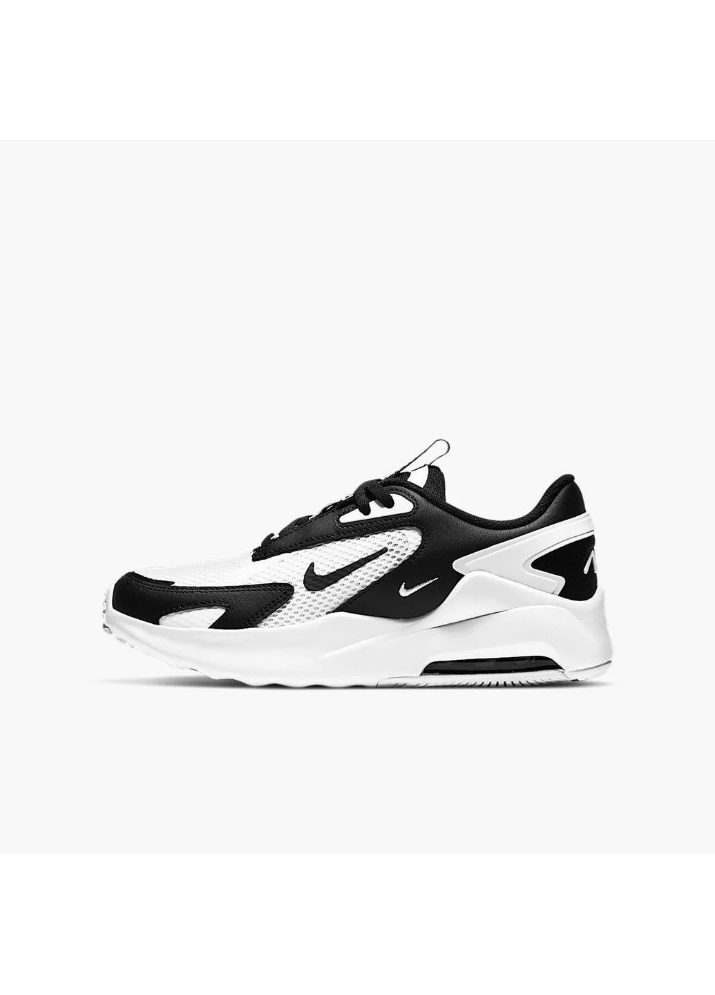 Кросівки жіночі Air Max Bolt Gs White CW1626-102 Nike білі (364836407)