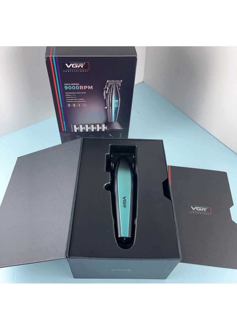 Машинка для стриження v 270 VGR (370388286)