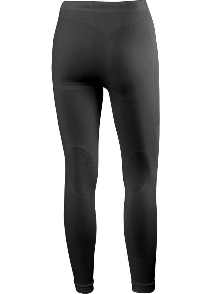 Термоштаны Aura Чорний Lasting (334670032)